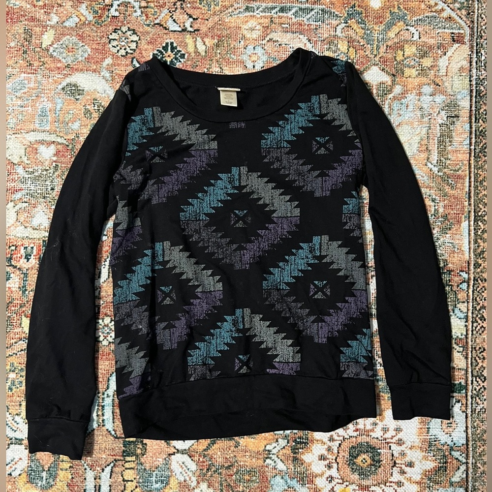 Small Daytrip Crew Neck Shirt